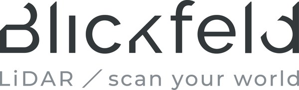 Blickfeld launches Qb2; the world's first Smart LiDAR sensor, enabling capturing and processing of 3D data on a single device