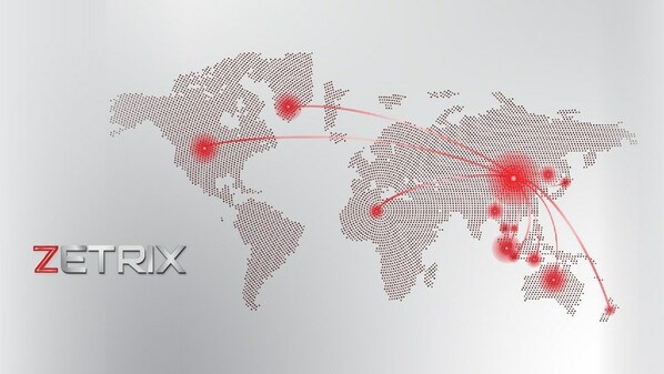 MYEG Signs Agreement with China Customs for Cross-Border Trade Connectivity on Zetrix Blockchain Platform