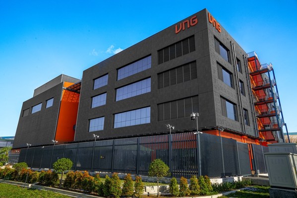 VNG Corporation Launches New Ho Chi Minh City Data Center, Certified Tier III