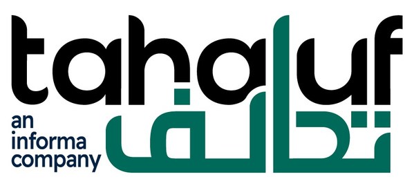 SAFCSP and Informa launch 'Tahaluf' joint venture to support Saudi Vision 2030