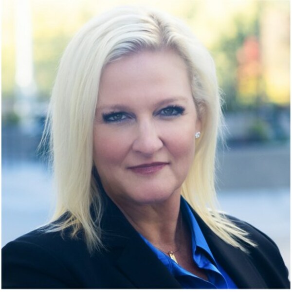 Nintex Appoints Jen Bailin As Its New Chief Commercial Officer