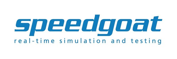 Speedgoat announces new generation Performance real-time test system, accelerating testing of control designs and embedded controllers from Simulink®