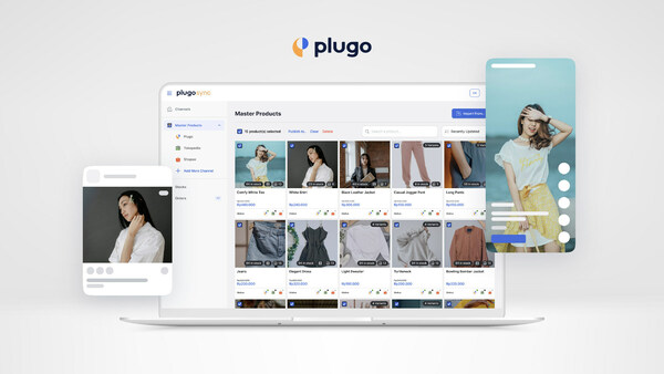 Plugo E-Commerce Platform is Now Available to Help Indonesian Merchants Grow Sustainably