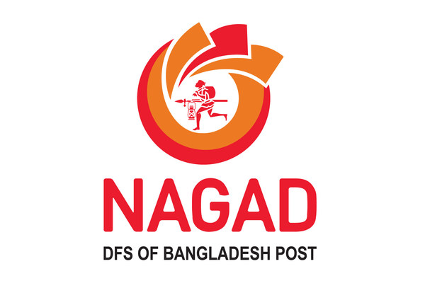 Nagad wins UK-based Global Brand Award 2022