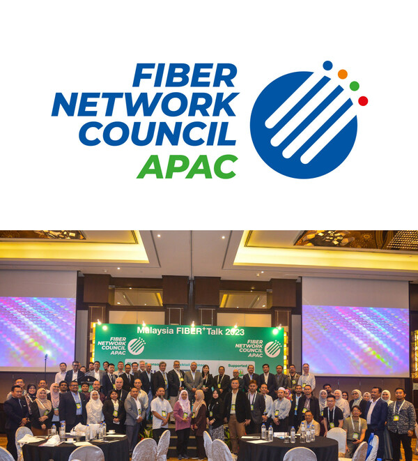 FIBER NETWORK COUNCIL APAC signs MoU with MSCA - Malaysia