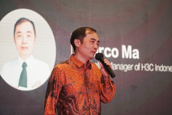 H3C Digital Tour 2022 in Indonesia comes to a successful conclusion