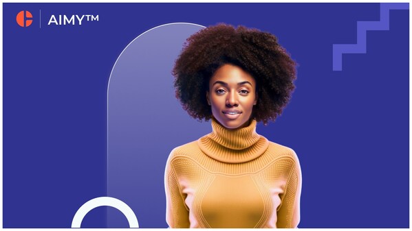 CoachHub Introduces AIMY™, First Conversational AI Career Coach