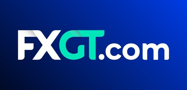 FXGT.com unveils brand refresh with new website and logo