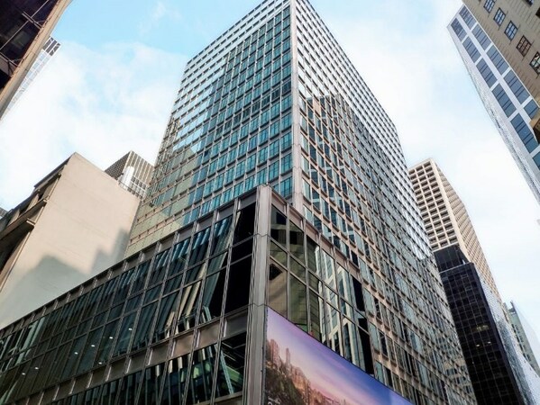 Compass Offices Expands its Central Presence at China Building in Hong Kong