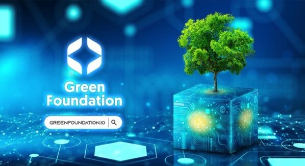 How Green Foundation Utilizes Blockchain Technology to Help in the Fight Against Deforestation and Global Warming