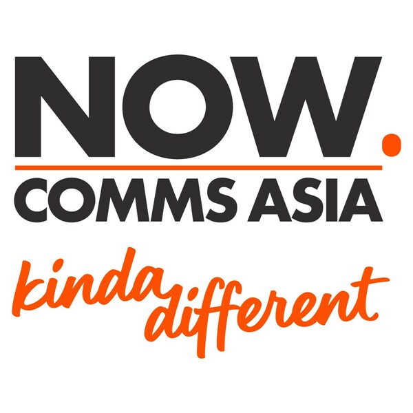 Award-Winning Creative Director Branson Veal Joins Now Comms Asia