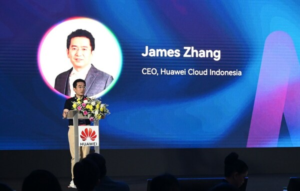 Huawei Cloud Indonesia and AFPI Jointly Hosted FinTech Summit 2023 in Jakarta, Accelerating Digital Financial Inclusion in Indonesia and Unlocking New Growth in FinTech