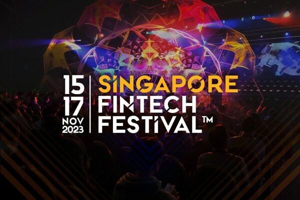 Artificial Intelligence to take centre stage at the Singapore FinTech Festival 2023