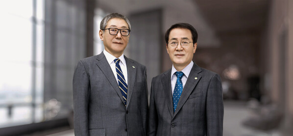 Hitachi-LG Data Storage, appointment of Makoto Hayata CFO as Co-President