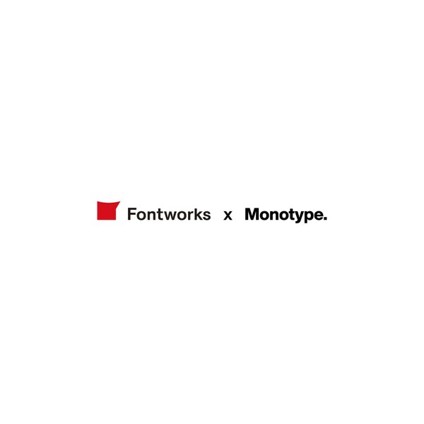 Monotype announces deal to acquire Fontworks - an iconic Japanese Type Foundry