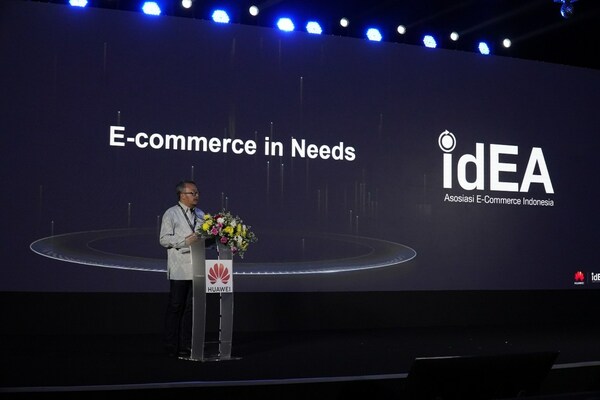 Unlock New Growth in E-Commerce with Huawei Cloud