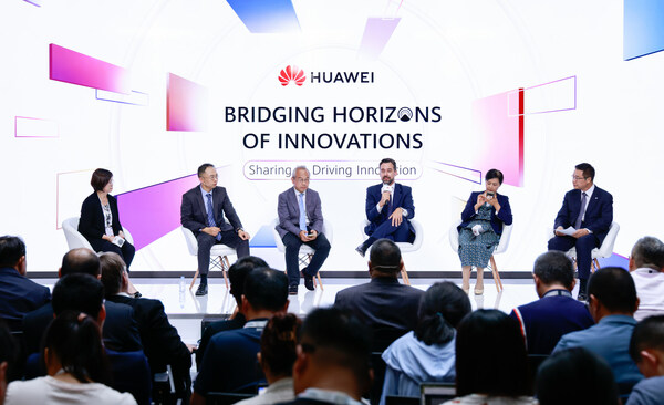 Huawei announces royalty rates for its patent license programs