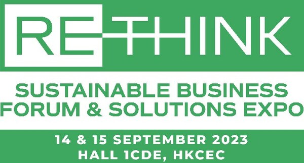 ReThink HK Returns to Advance the City's Sustainable Development