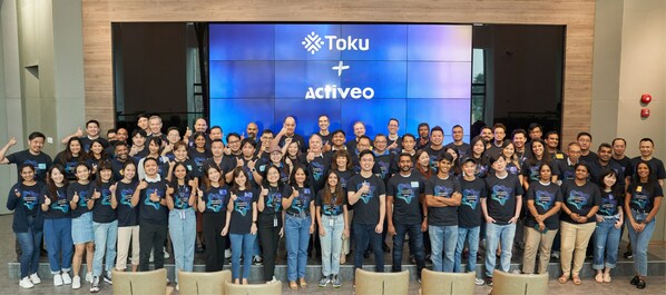 Toku acquires leading customer engagement firm Activeo Singapore to help more APAC businesses unlock modern CX