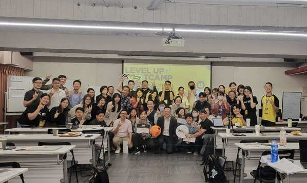 Fueling Startup Success: Taiwan Startup Stadium's Annual Term Sheet Bootcamp Empowers Startups with Investor Insights and Real-Life Simulations