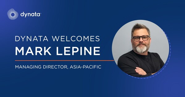 Dynata selects Mark Lepine to lead APAC business