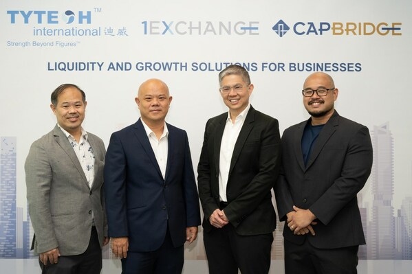 CapBridge and ShineWing TY Teoh partner to offer liquidity solutions to private businesses in Malaysia