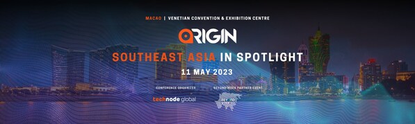 ORIGIN Conference: Southeast Asia in Spotlight at BEYOND Week 2023