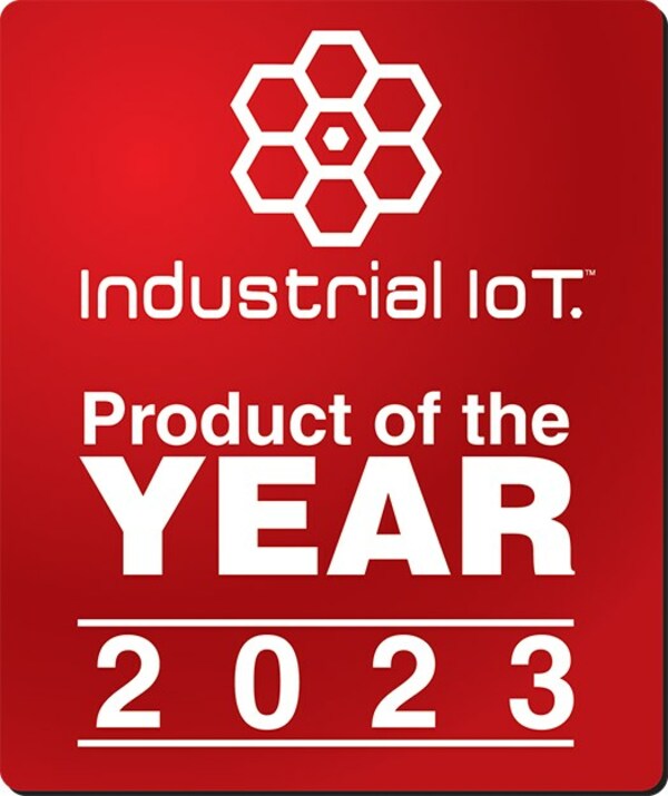 Airbiquity Wins 2023 IoT Evolution "Industrial IoT Product of the Year" Award