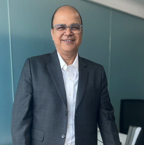 MINDSPRINT announces Dharmender Kapoor (DK) as its new Chief Executive Officer