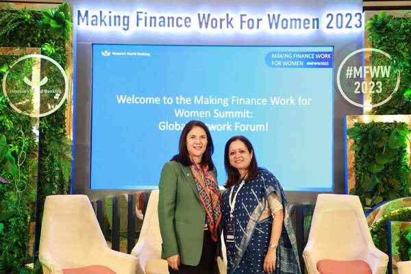 Women's World Banking Brings Making Finance Work for Women Summit to Mumbai