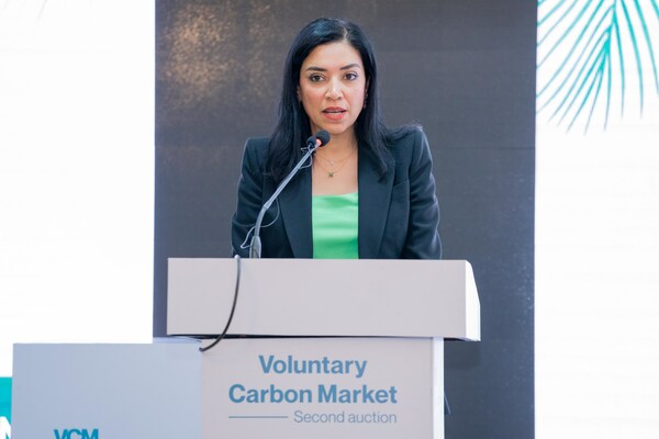 RVCMC successfully sells over 2.2 million tonnes of carbon credits at largest-ever voluntary carbon credit auction event in Nairobi, Kenya