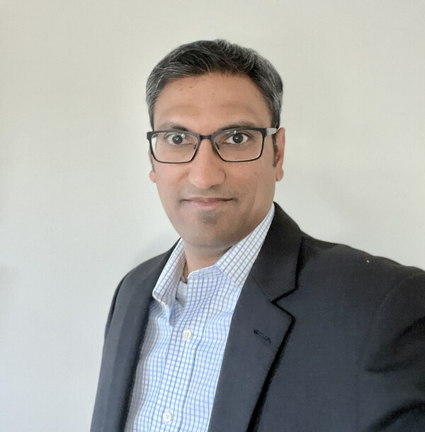 Nintex Appoints Niranjan Vijayaragavan as its New Chief Product Officer