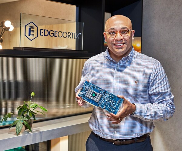 BittWare selects EdgeCortix's SAKURA-I AI Processors as its Edge Focused Artificial Intelligence Acceleration Solution