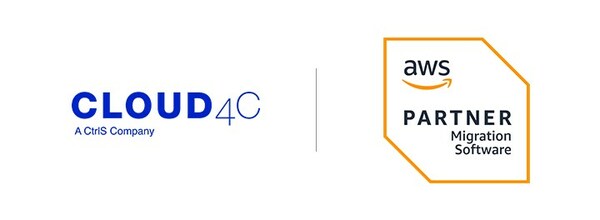 Cloud4C Achieves AWS Migration Competency Status