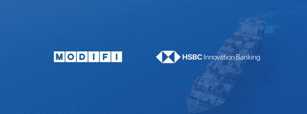 HSBC Innovation Banking UK Backs Cross-Border B2B Payments Company MODIFI with $100 Million Facility