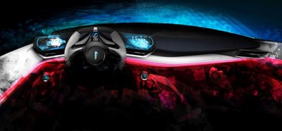 Automobili Pininfarina Presents the Future of the Hypercar in Pebble Beach