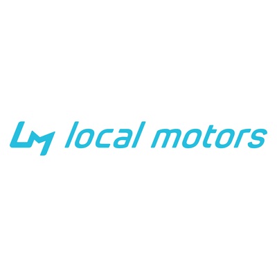 Local Motors Announces Olli Shipment to University at Buffalo