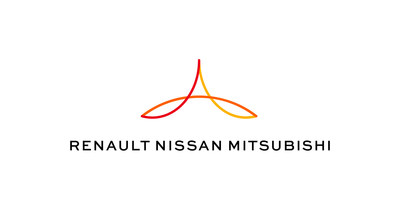 Renault-Nissan-Mitsubishi Achieves Record First-Half Sales of 5.54 Million Units