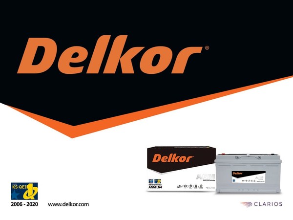 Clarios Delkor® Corporation Wins Korean Quality Excellence Award in Car Battery Category for 15th Consecutive Year