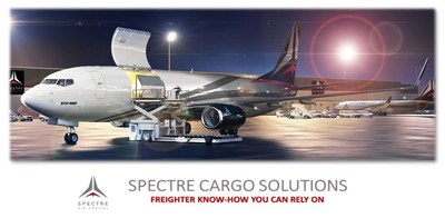 Spectre Announces Senior Debt Facility for B737NG Freighter Portfolio