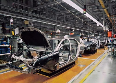 Frost & Sullivan Webinar Explores What's Driving the Global Automotive Industry in 2020