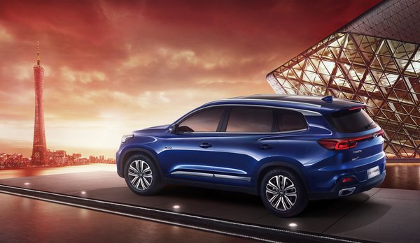 Xinhua Silk Road: Chery's all-new Tiggo8 wins C-NCAP five-star safety certification