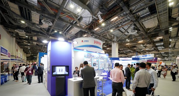 Sea Asia 2019 Wraps Up With Global Maritime Leaders Preparing Industry For Upcoming Regulations And Global Developments