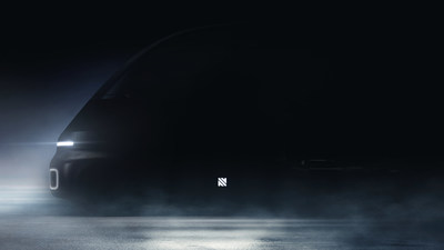 Neuron EV Releases Teaser for Second Annual CIIE Exhibition