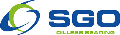 SGO, an oilless bearing manufacturer in Korea, establishes a subsidiary in India as a gateway to India and to the world.