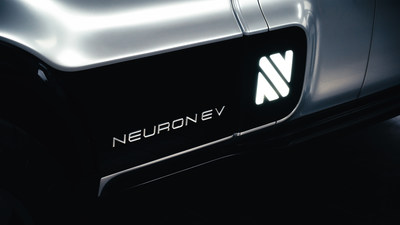 Neuron EV Ready to Electrify Upcoming CIIE