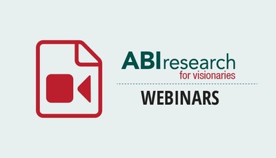 ABI Research's November 13th Webinar Explores How Automotive Vendors Can Adapt to Smart Manufacturing