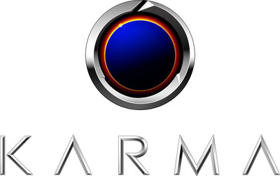 Karma Automotive Launches New Dawn Product Showcase At Auto Shanghai 2019