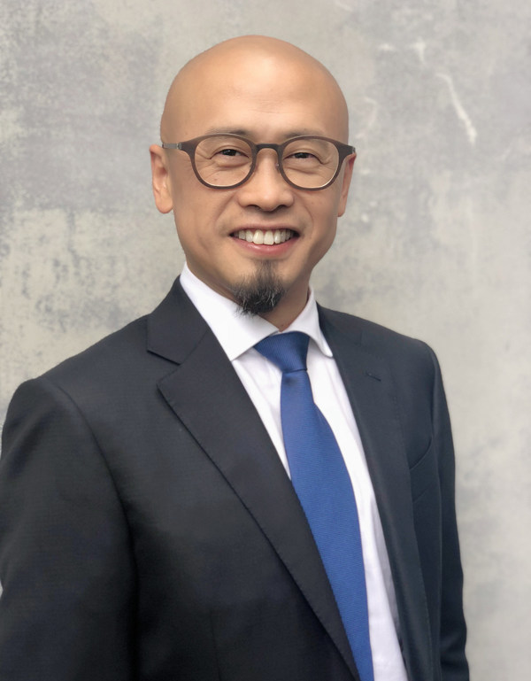 Alex Tan appointed CEO of Hyva, Marco Mazzù appointed Chairman