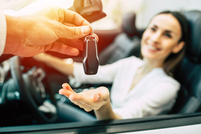 Private and SME Segments Stand Out Globally as Key Targets for Car Leasing Companies